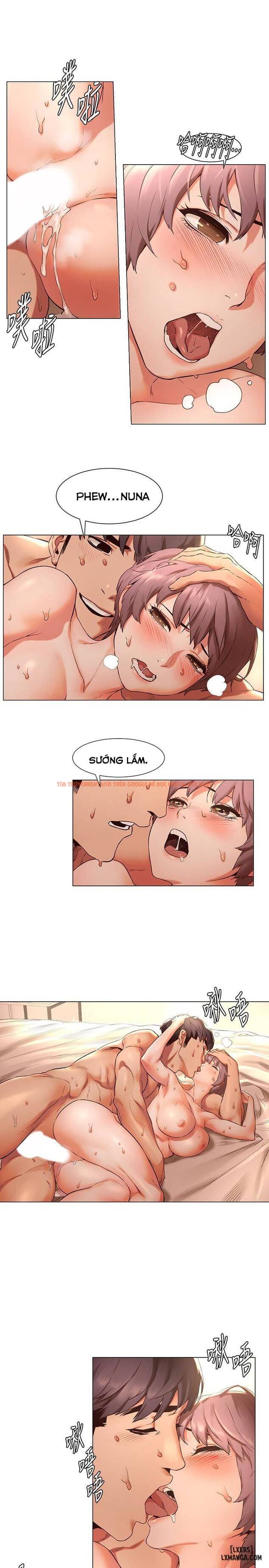 Trang truyện 19 trong truyện tranh Vương Quốc Của Tôi - Chapter 72 - hentai24h.pro