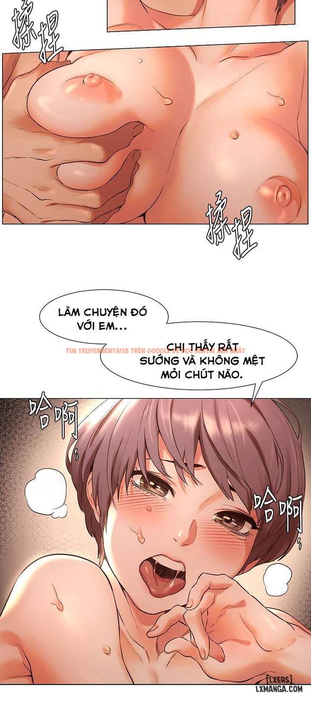 Trang truyện 20 trong truyện tranh Vương Quốc Của Tôi - Chapter 72 - hentai24h.pro