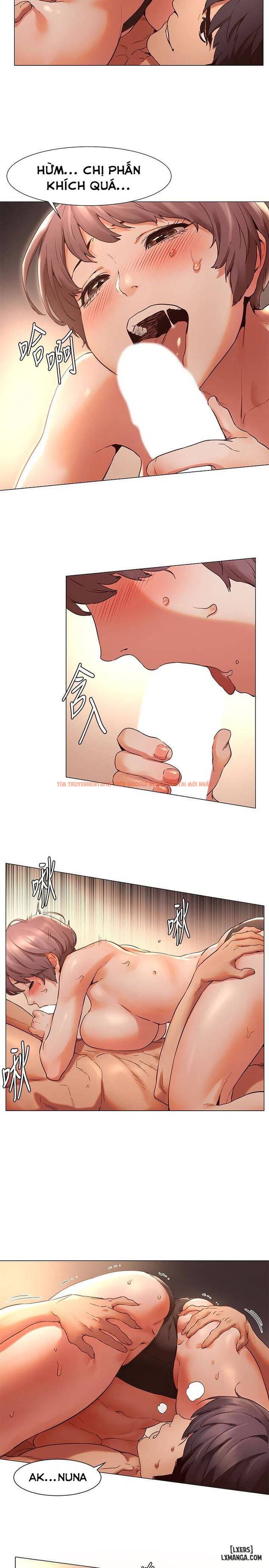 Trang truyện 4 trong truyện tranh Vương Quốc Của Tôi - Chapter 72 - hentai24h.pro