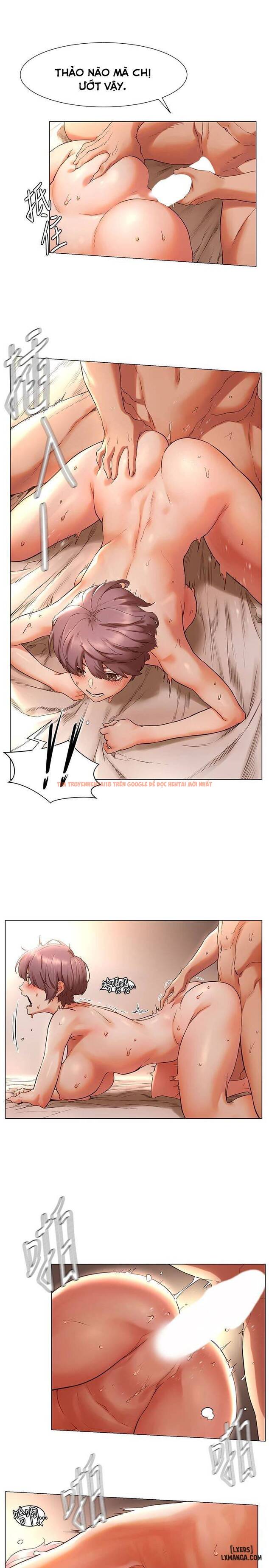 Trang truyện 9 trong truyện tranh Vương Quốc Của Tôi - Chapter 72 - hentai24h.pro