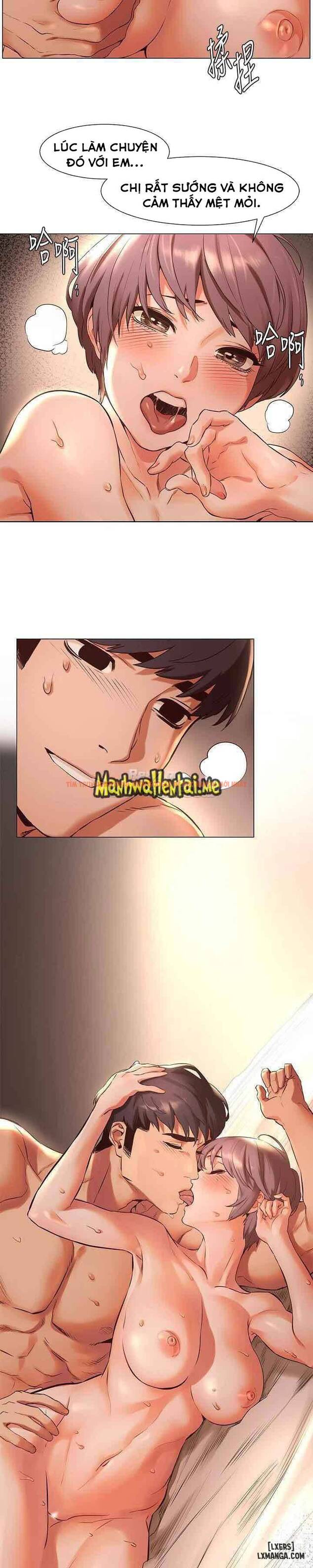 Trang truyện 1 trong truyện tranh Vương Quốc Của Tôi - Chapter 73 - hentai24h.pro