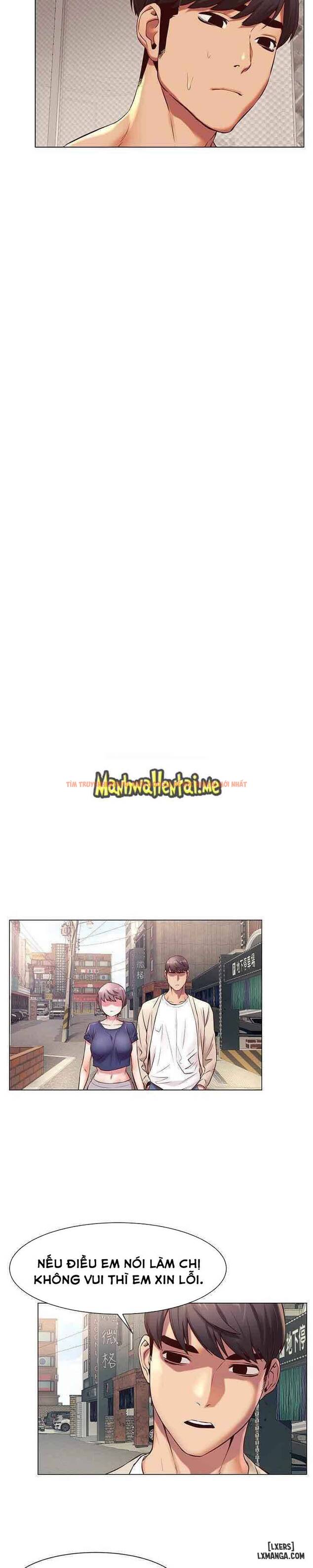 Trang truyện 9 trong truyện tranh Vương Quốc Của Tôi - Chapter 73 - hentai24h.pro