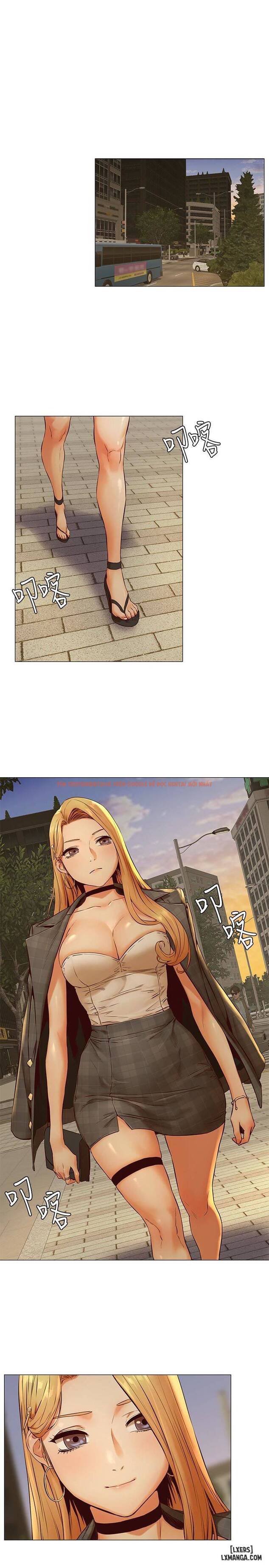 Trang truyện 0 trong truyện tranh Vương Quốc Của Tôi - Chapter 74 - hentai24h.pro