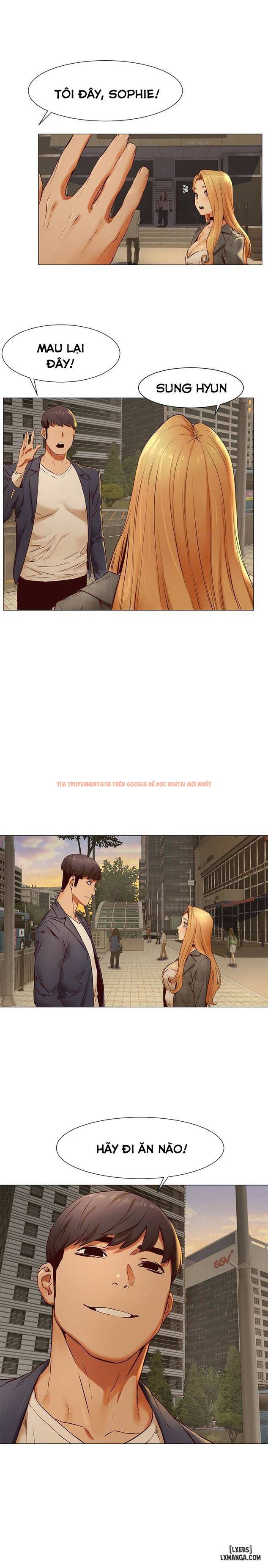 Trang truyện 1 trong truyện tranh Vương Quốc Của Tôi - Chapter 74 - hentai24h.pro