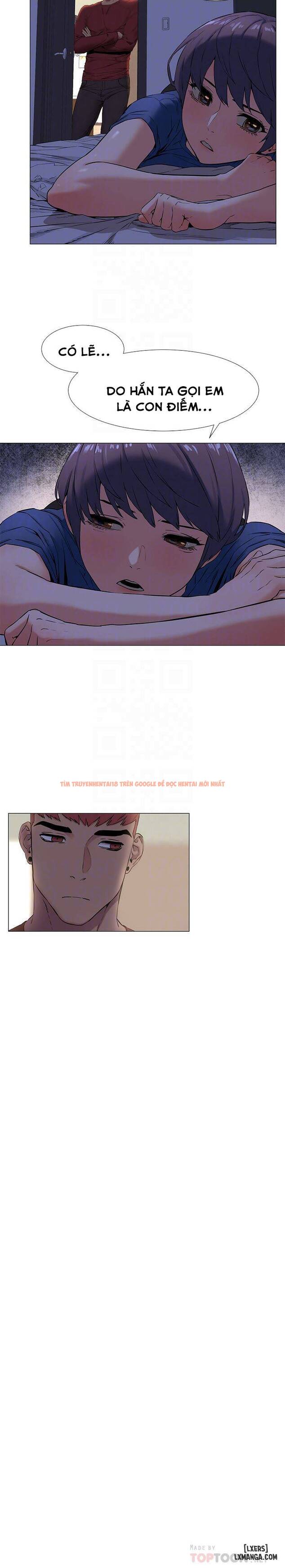 Trang truyện 10 trong truyện tranh Vương Quốc Của Tôi - Chapter 74 - hentai24h.pro