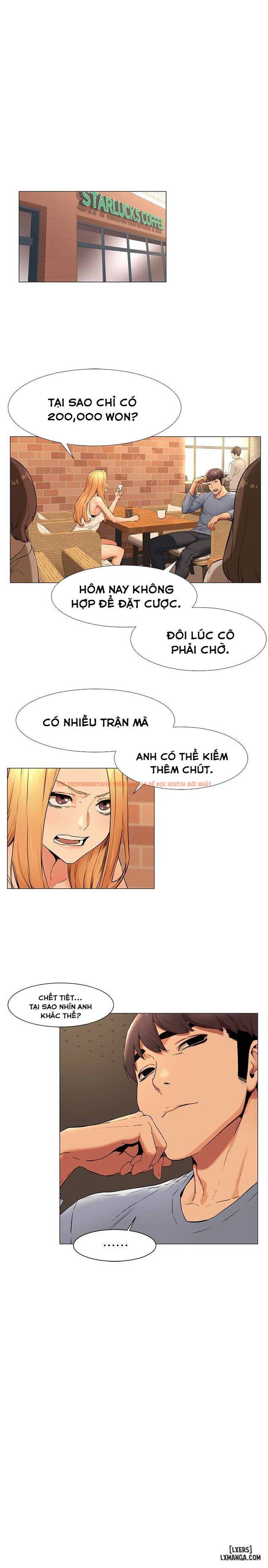 Trang truyện 13 trong truyện tranh Vương Quốc Của Tôi - Chapter 74 - hentai24h.pro