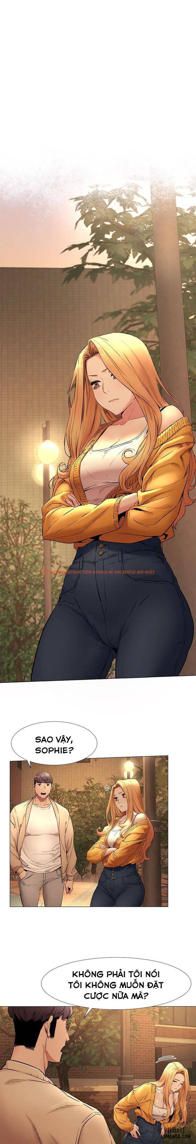 Trang truyện 15 trong truyện tranh Vương Quốc Của Tôi - Chapter 74 - hentai24h.pro