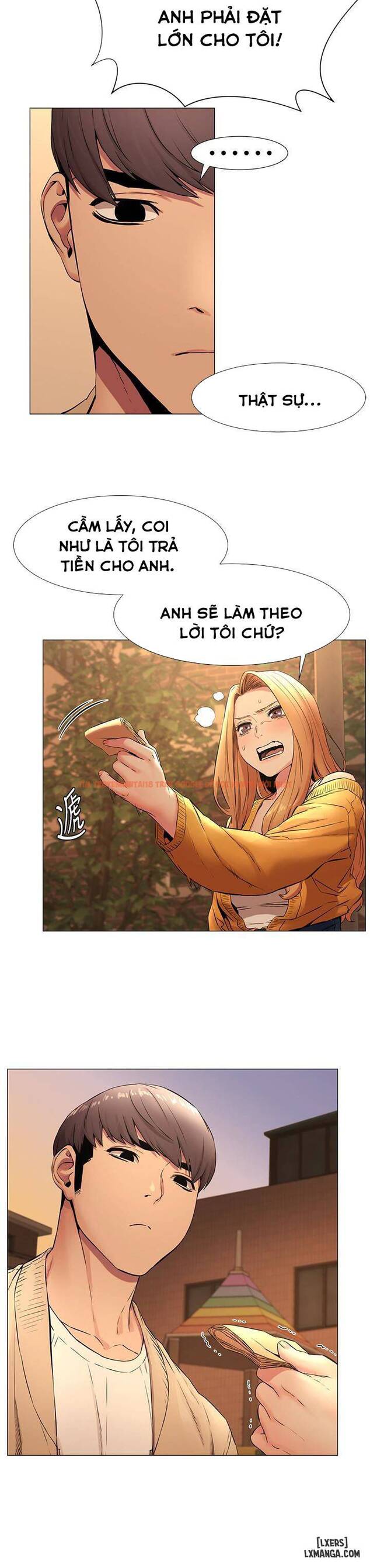 Trang truyện 17 trong truyện tranh Vương Quốc Của Tôi - Chapter 74 - hentai24h.pro