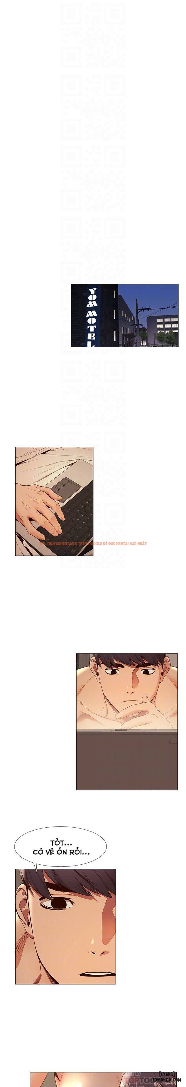 Trang truyện 18 trong truyện tranh Vương Quốc Của Tôi - Chapter 74 - hentai24h.pro