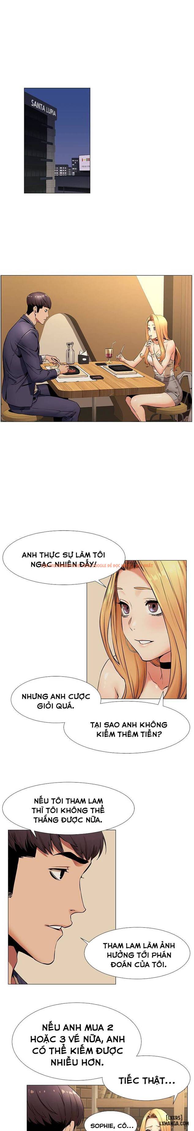 Trang truyện 3 trong truyện tranh Vương Quốc Của Tôi - Chapter 74 - hentai24h.pro