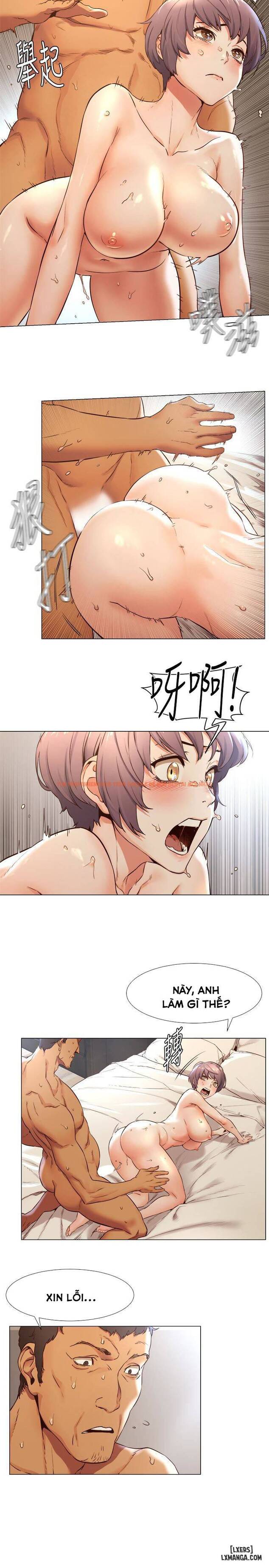 Trang truyện 7 trong truyện tranh Vương Quốc Của Tôi - Chapter 74 - hentai24h.pro