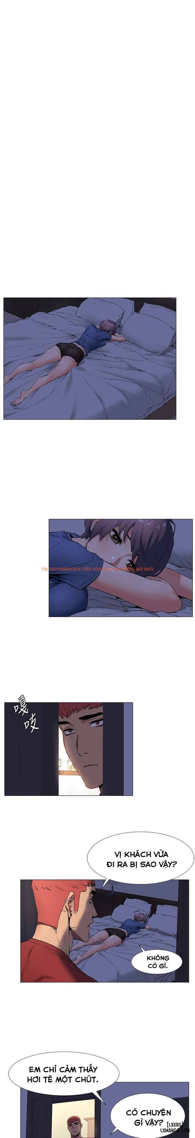 Trang truyện 9 trong truyện tranh Vương Quốc Của Tôi - Chapter 74 - hentai24h.pro