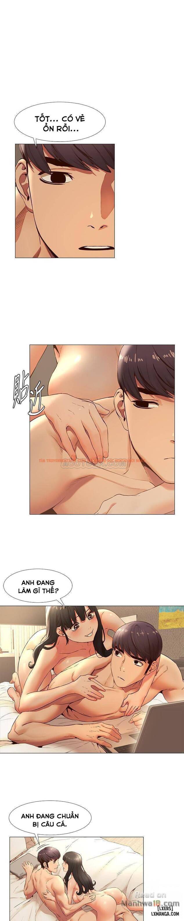 Trang truyện 0 trong truyện tranh Vương Quốc Của Tôi - Chapter 75 - hentai24h.pro