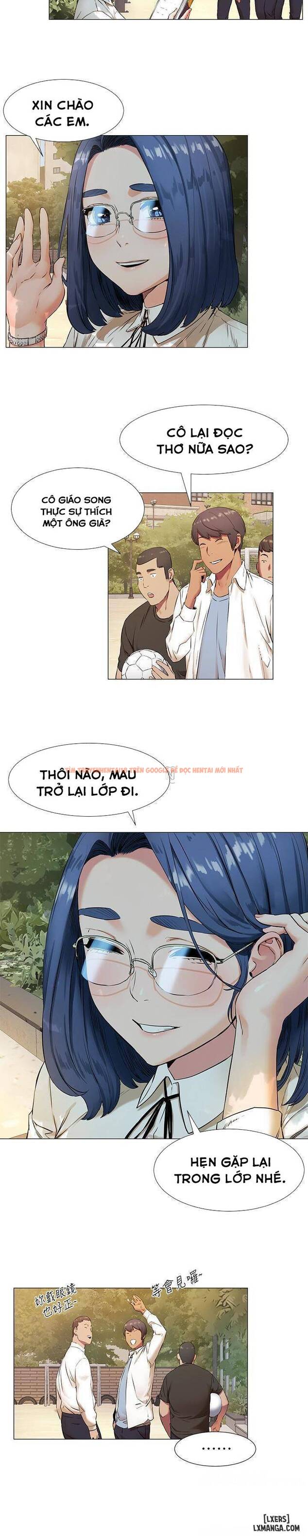 Trang truyện 10 trong truyện tranh Vương Quốc Của Tôi - Chapter 75 - hentai24h.pro