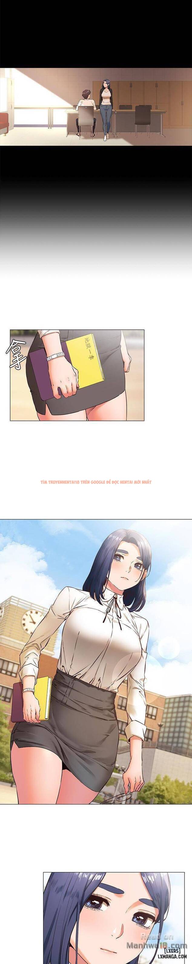 Trang truyện 12 trong truyện tranh Vương Quốc Của Tôi - Chapter 75 - hentai24h.pro