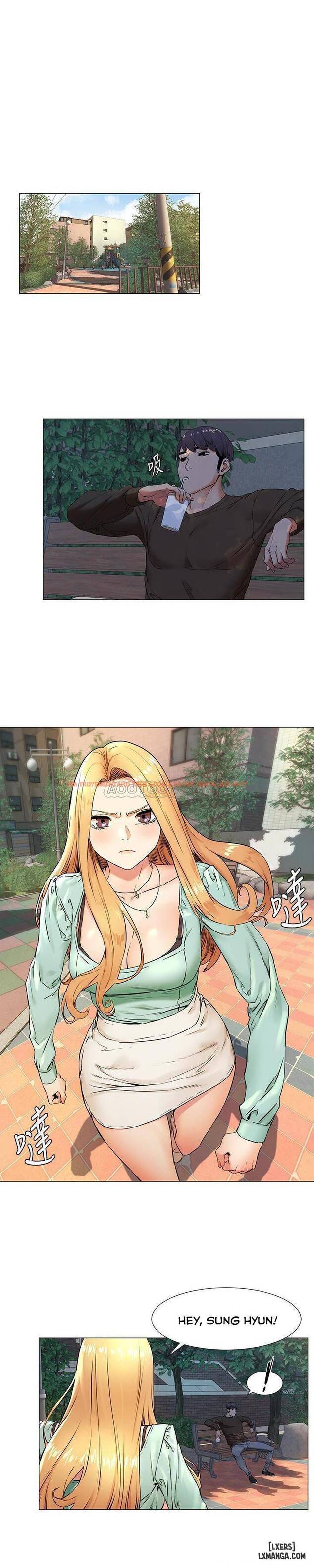 Trang truyện 16 trong truyện tranh Vương Quốc Của Tôi - Chapter 75 - hentai24h.pro