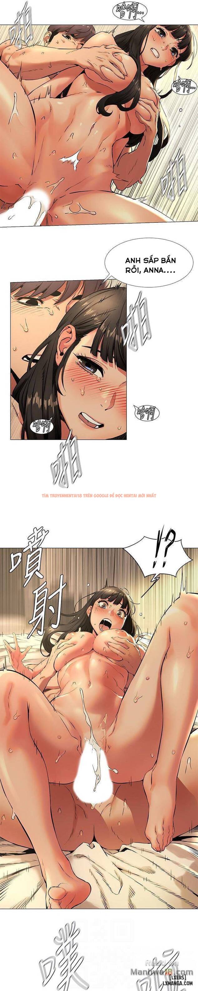Trang truyện 5 trong truyện tranh Vương Quốc Của Tôi - Chapter 75 - hentai24h.pro
