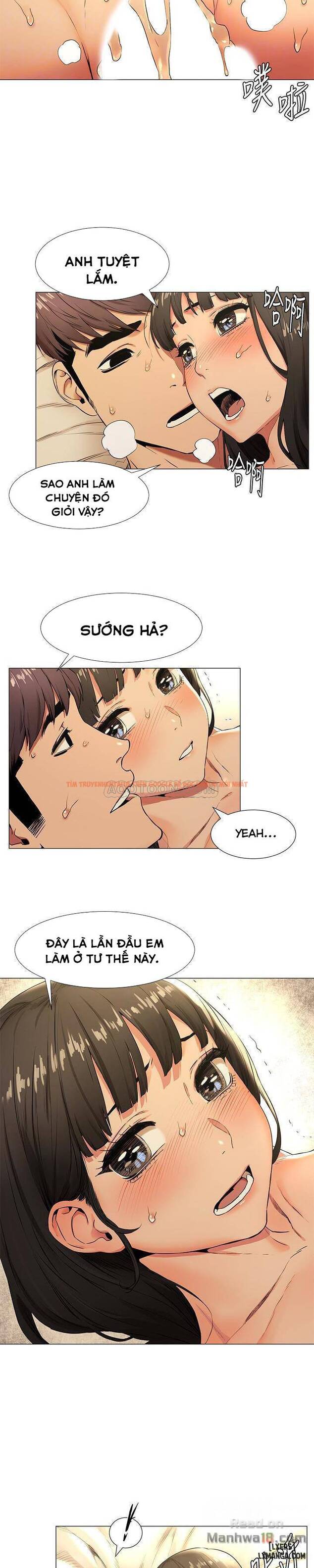 Trang truyện 7 trong truyện tranh Vương Quốc Của Tôi - Chapter 75 - hentai24h.pro