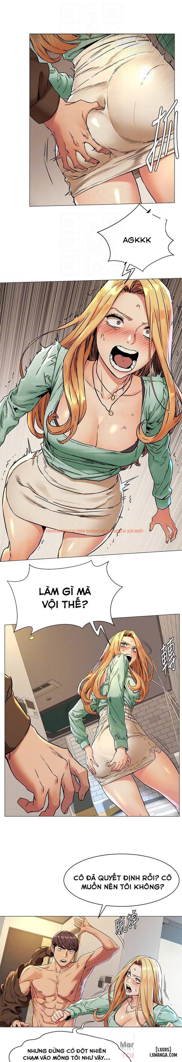 Trang truyện 12 trong truyện tranh Vương Quốc Của Tôi - Chapter 76 - hentai24h.pro