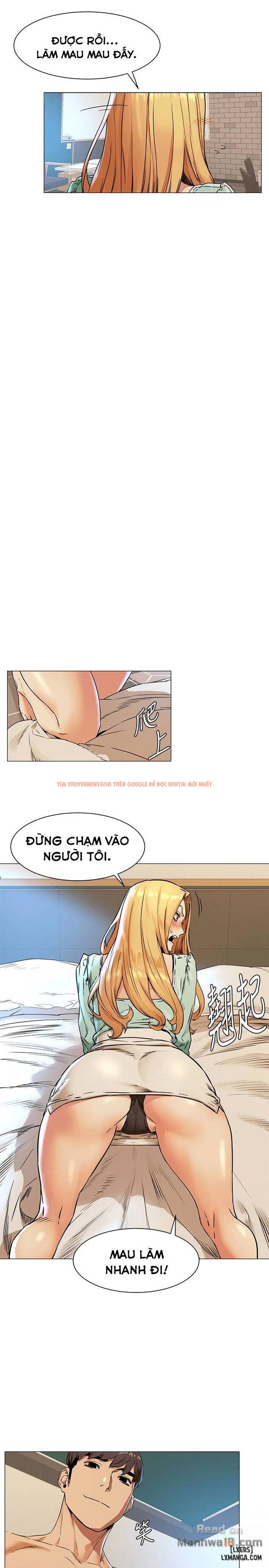 Trang truyện 14 trong truyện tranh Vương Quốc Của Tôi - Chapter 76 - hentai24h.pro