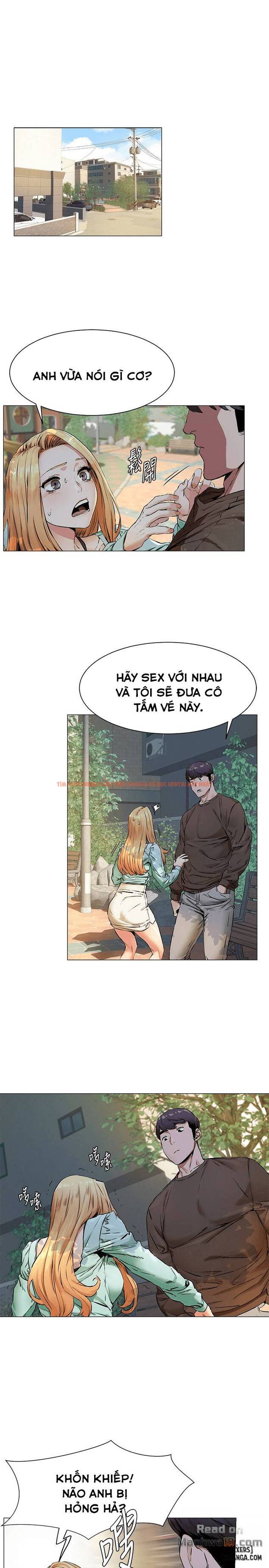 Trang truyện 2 trong truyện tranh Vương Quốc Của Tôi - Chapter 76 - hentai24h.pro