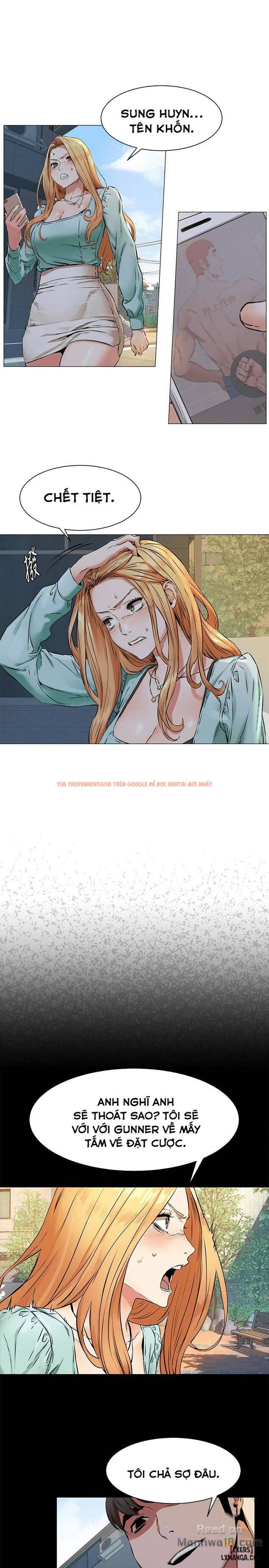 Trang truyện 6 trong truyện tranh Vương Quốc Của Tôi - Chapter 76 - hentai24h.pro