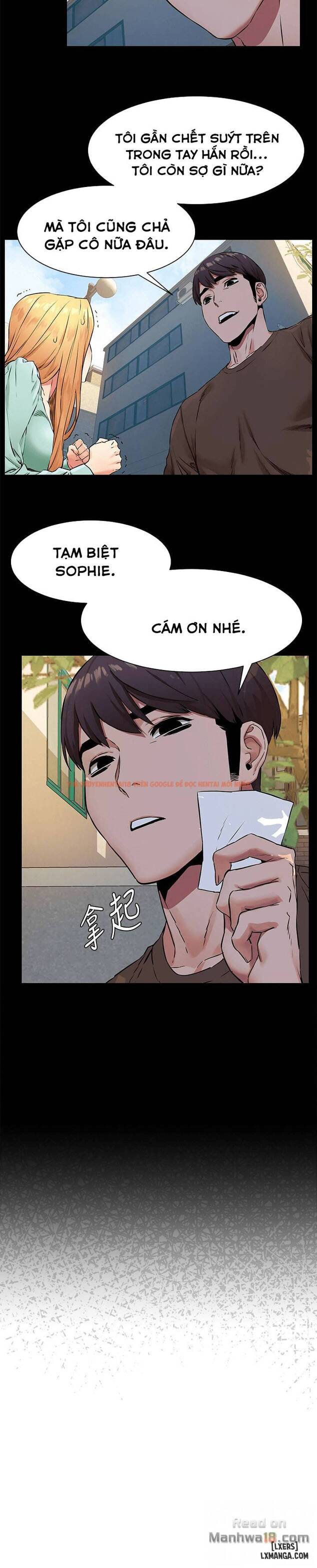 Trang truyện 7 trong truyện tranh Vương Quốc Của Tôi - Chapter 76 - hentai24h.pro