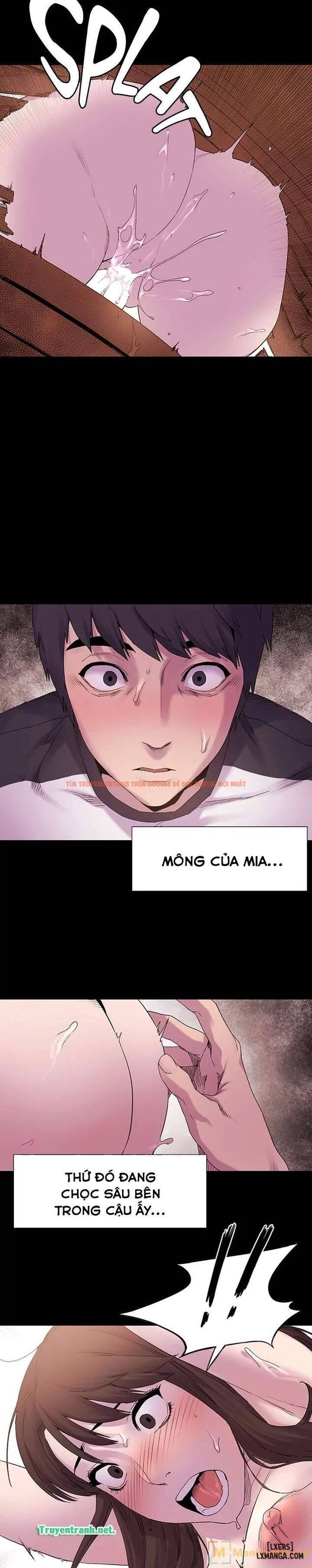 Trang truyện 10 trong truyện tranh Vương Quốc Của Tôi - Chapter 8 - hentai24h.pro