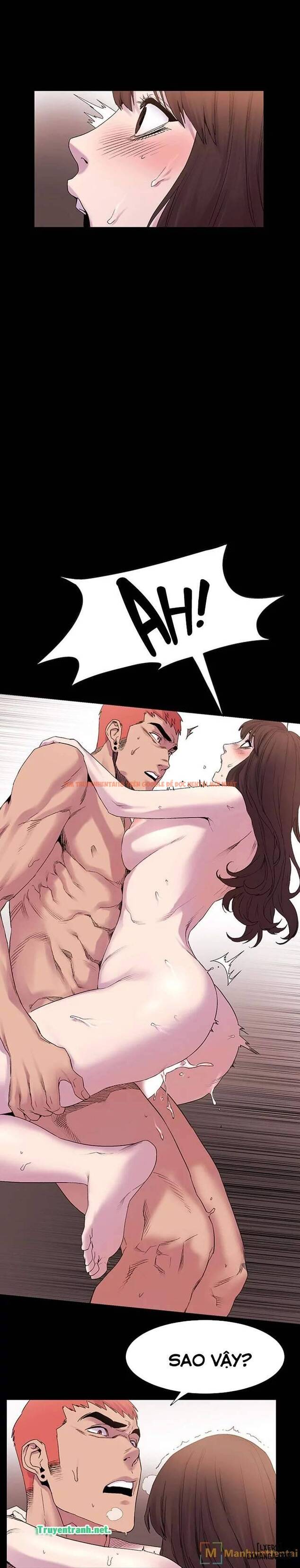 Trang truyện 12 trong truyện tranh Vương Quốc Của Tôi - Chapter 8 - hentai24h.pro