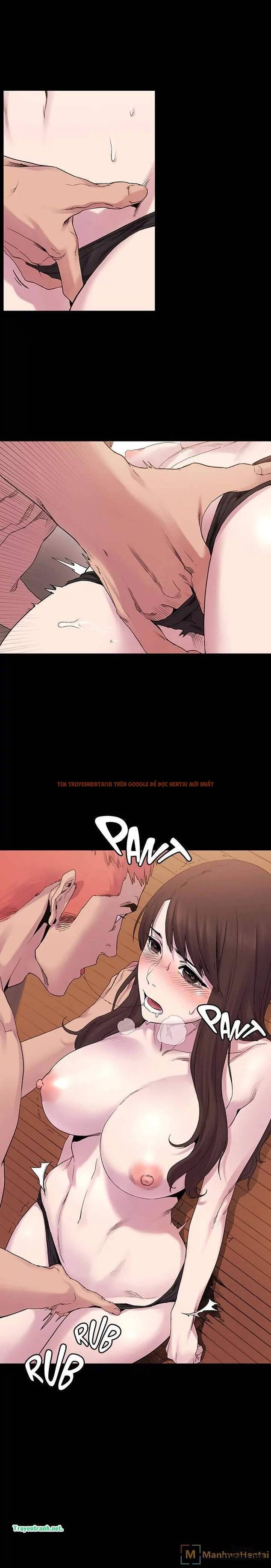 Trang truyện 3 trong truyện tranh Vương Quốc Của Tôi - Chapter 8 - hentai24h.pro