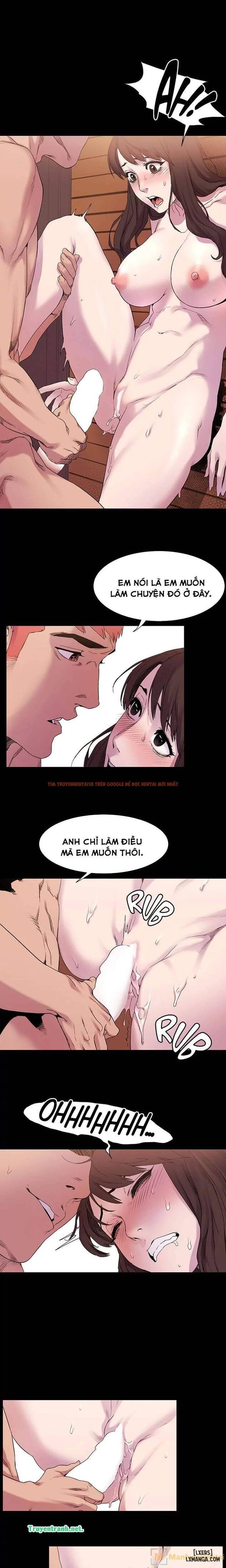Trang truyện 7 trong truyện tranh Vương Quốc Của Tôi - Chapter 8 - hentai24h.pro