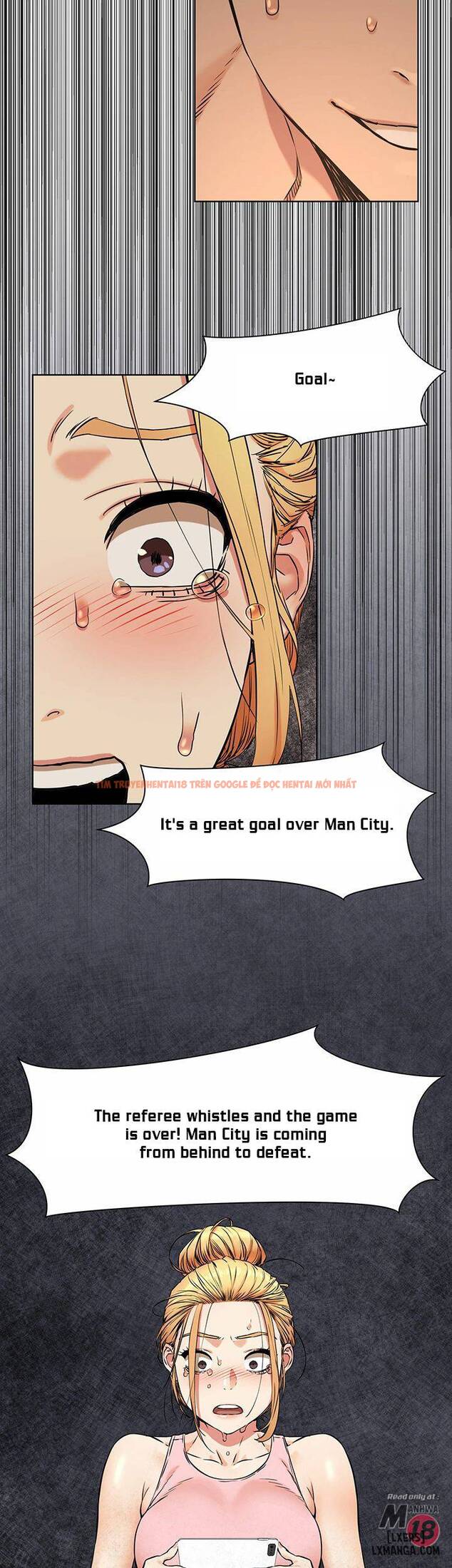 Trang truyện 10 trong truyện tranh Vương Quốc Của Tôi - Chapter 81 - hentai24h.pro