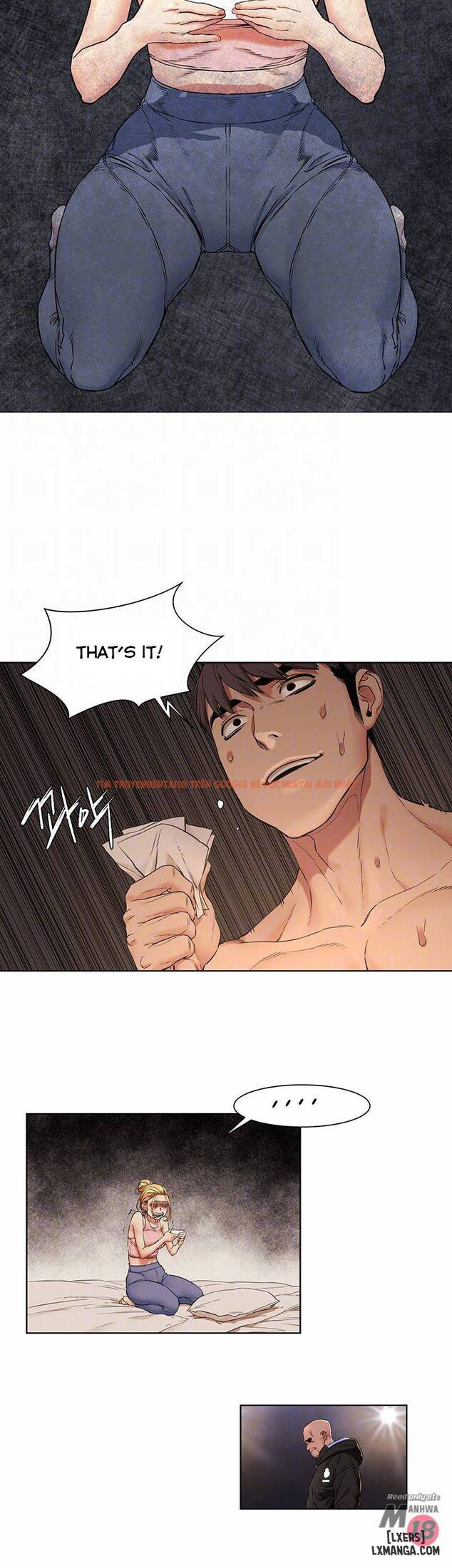 Trang truyện 11 trong truyện tranh Vương Quốc Của Tôi - Chapter 81 - hentai24h.pro