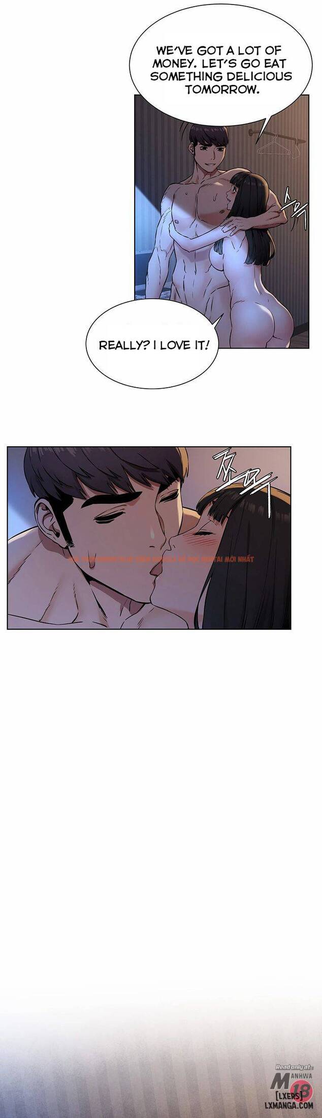Trang truyện 14 trong truyện tranh Vương Quốc Của Tôi - Chapter 81 - hentai24h.pro
