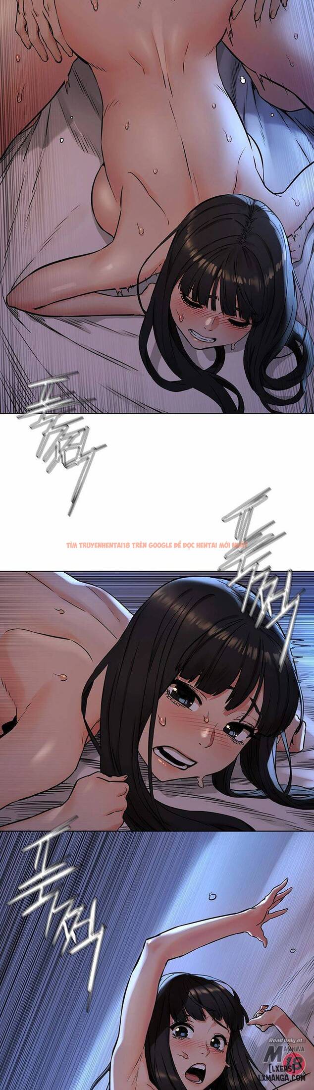 Trang truyện 16 trong truyện tranh Vương Quốc Của Tôi - Chapter 81 - hentai24h.pro