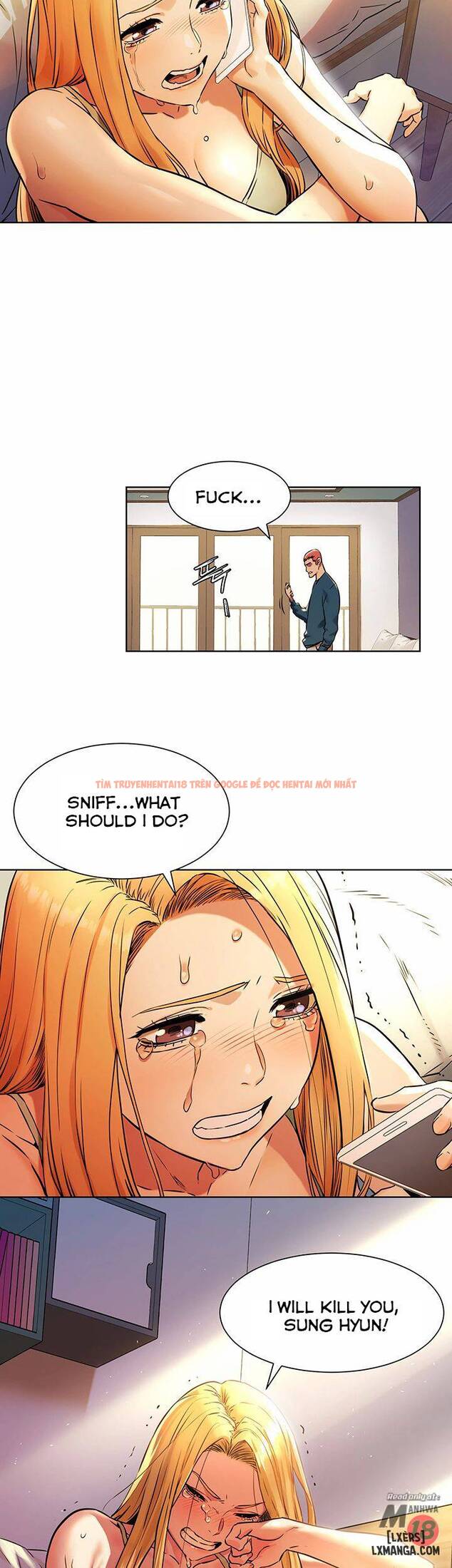 Trang truyện 26 trong truyện tranh Vương Quốc Của Tôi - Chapter 81 - hentai24h.pro