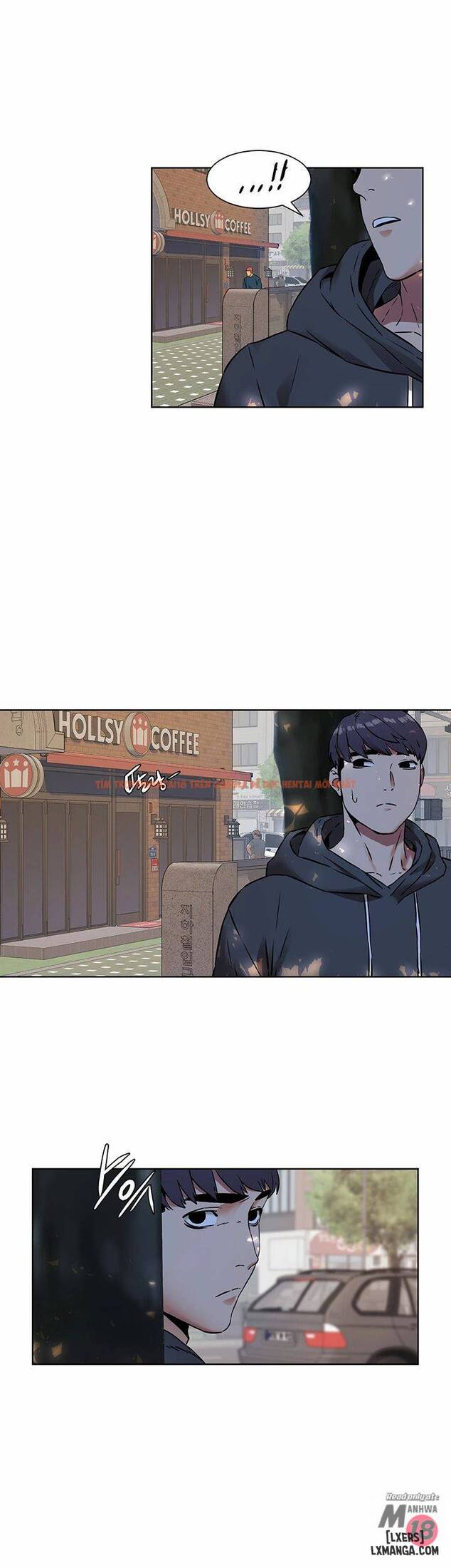 Trang truyện 32 trong truyện tranh Vương Quốc Của Tôi - Chapter 81 - hentai24h.pro