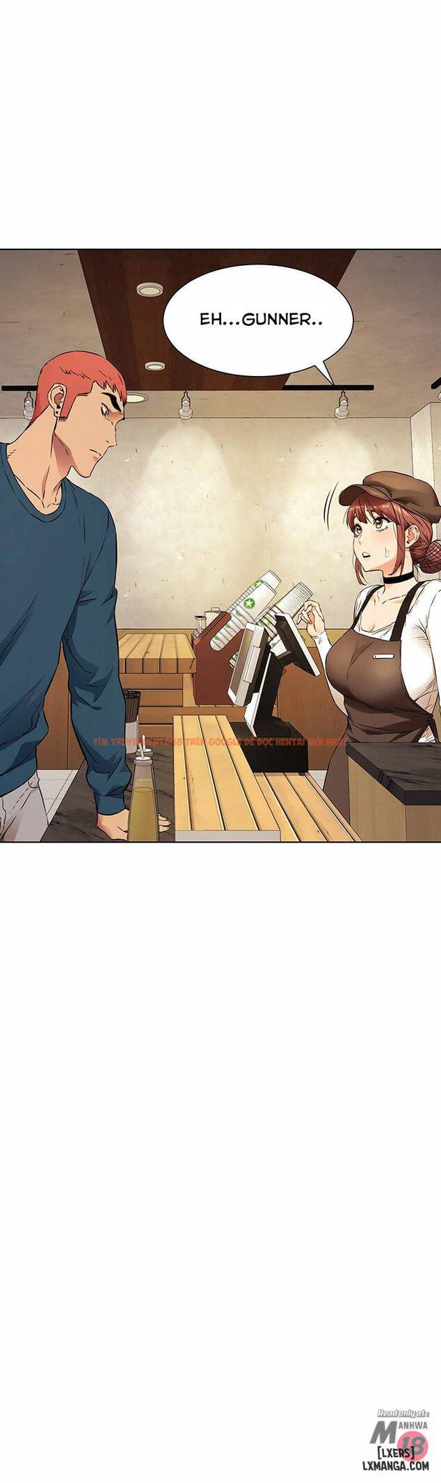 Trang truyện 34 trong truyện tranh Vương Quốc Của Tôi - Chapter 81 - hentai24h.pro