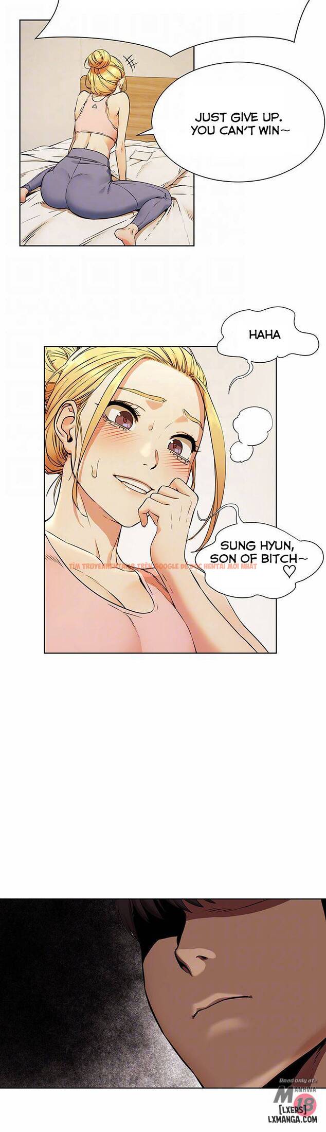 Trang truyện 5 trong truyện tranh Vương Quốc Của Tôi - Chapter 81 - hentai24h.pro