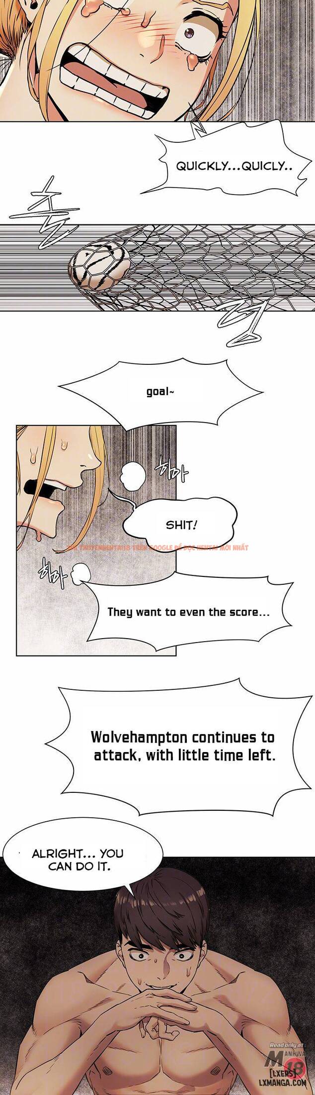 Trang truyện 7 trong truyện tranh Vương Quốc Của Tôi - Chapter 81 - hentai24h.pro