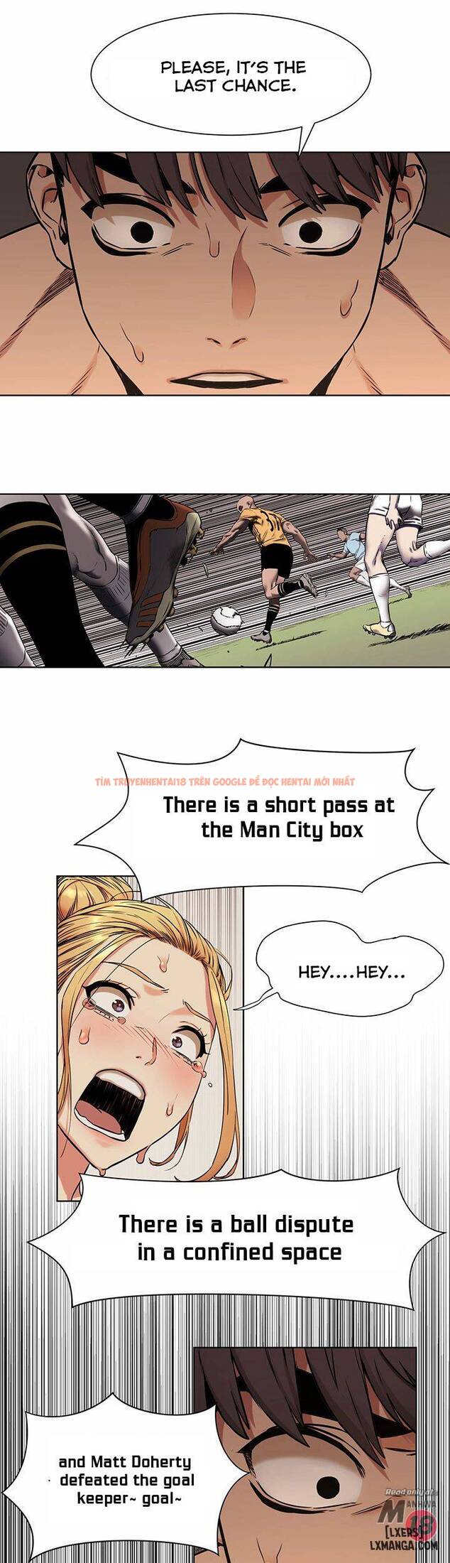 Trang truyện 9 trong truyện tranh Vương Quốc Của Tôi - Chapter 81 - hentai24h.pro