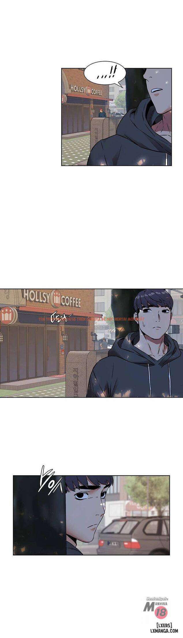 Trang truyện 0 trong truyện tranh Vương Quốc Của Tôi - Chapter 82 - hentai24h.pro