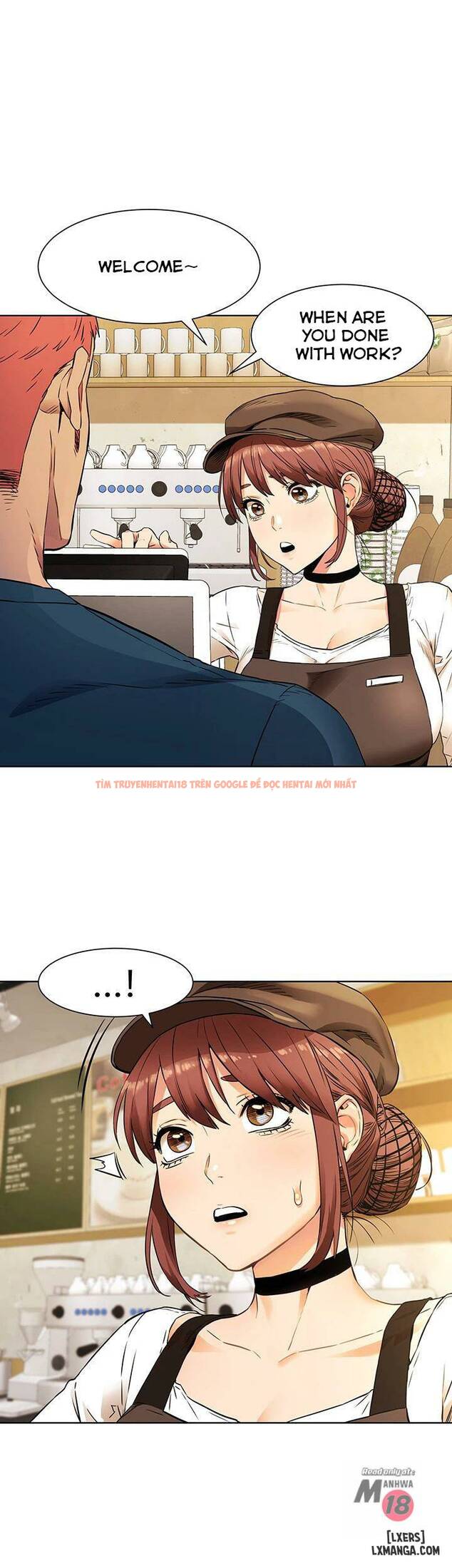 Trang truyện 1 trong truyện tranh Vương Quốc Của Tôi - Chapter 82 - hentai24h.pro