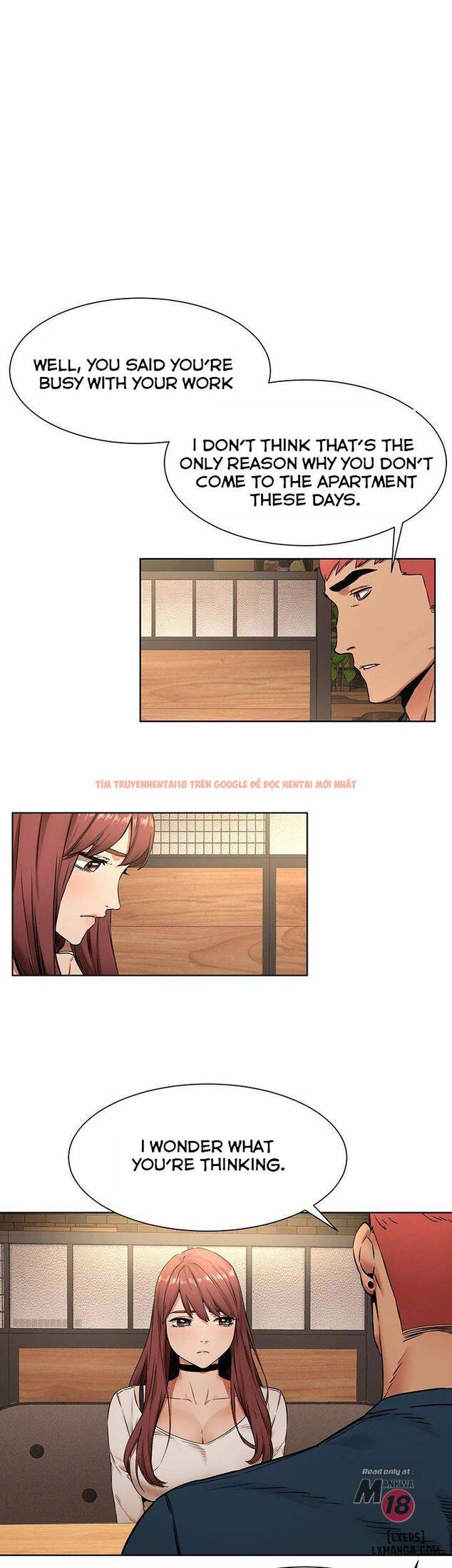 Trang truyện 10 trong truyện tranh Vương Quốc Của Tôi - Chapter 82 - hentai24h.pro