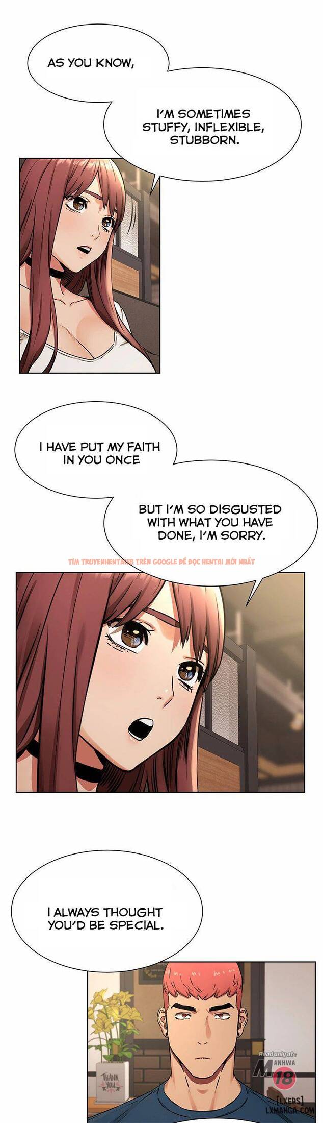 Trang truyện 12 trong truyện tranh Vương Quốc Của Tôi - Chapter 82 - hentai24h.pro
