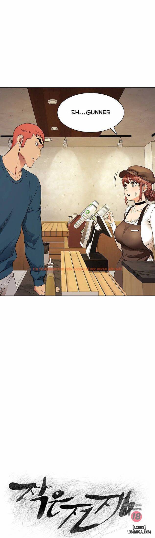 Trang truyện 2 trong truyện tranh Vương Quốc Của Tôi - Chapter 82 - hentai24h.pro