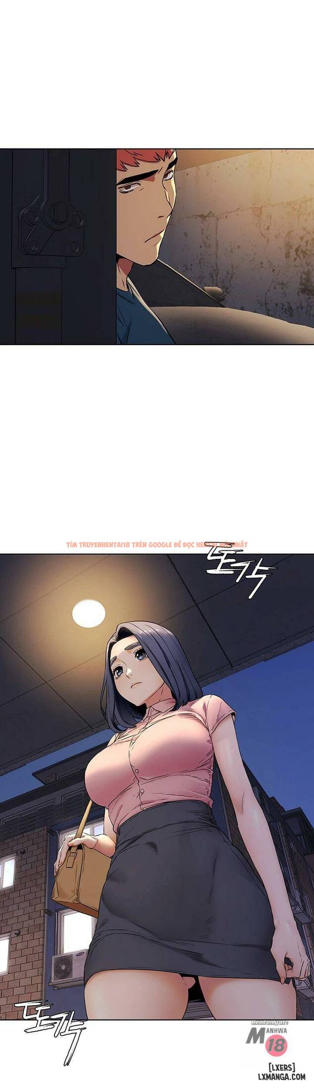 Trang truyện 22 trong truyện tranh Vương Quốc Của Tôi - Chapter 82 - hentai24h.pro