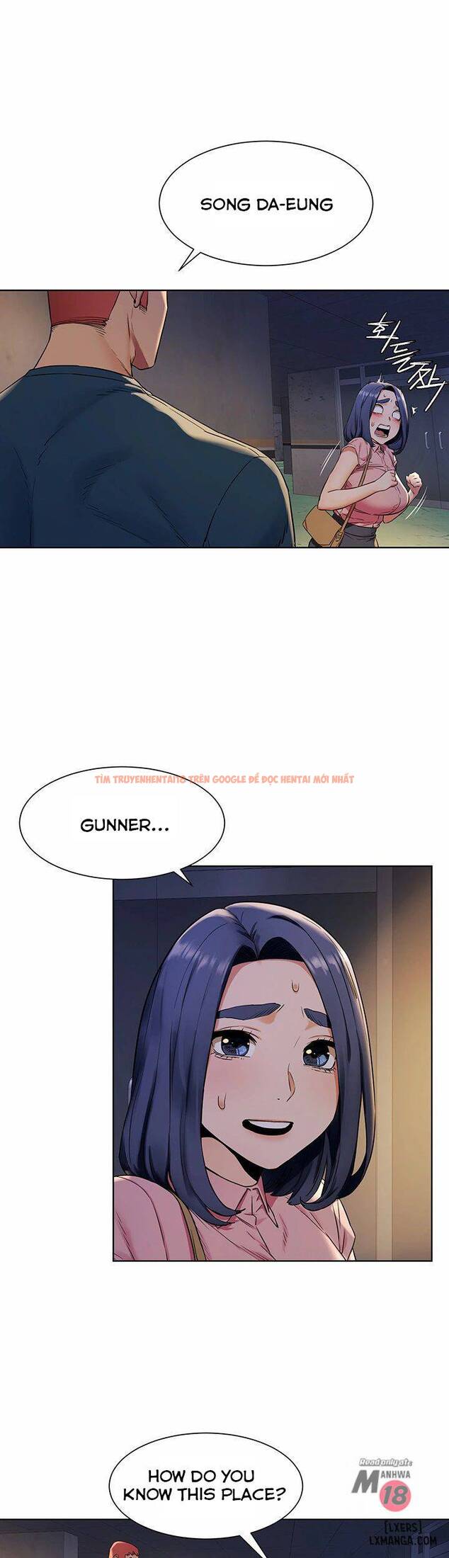 Trang truyện 23 trong truyện tranh Vương Quốc Của Tôi - Chapter 82 - hentai24h.pro