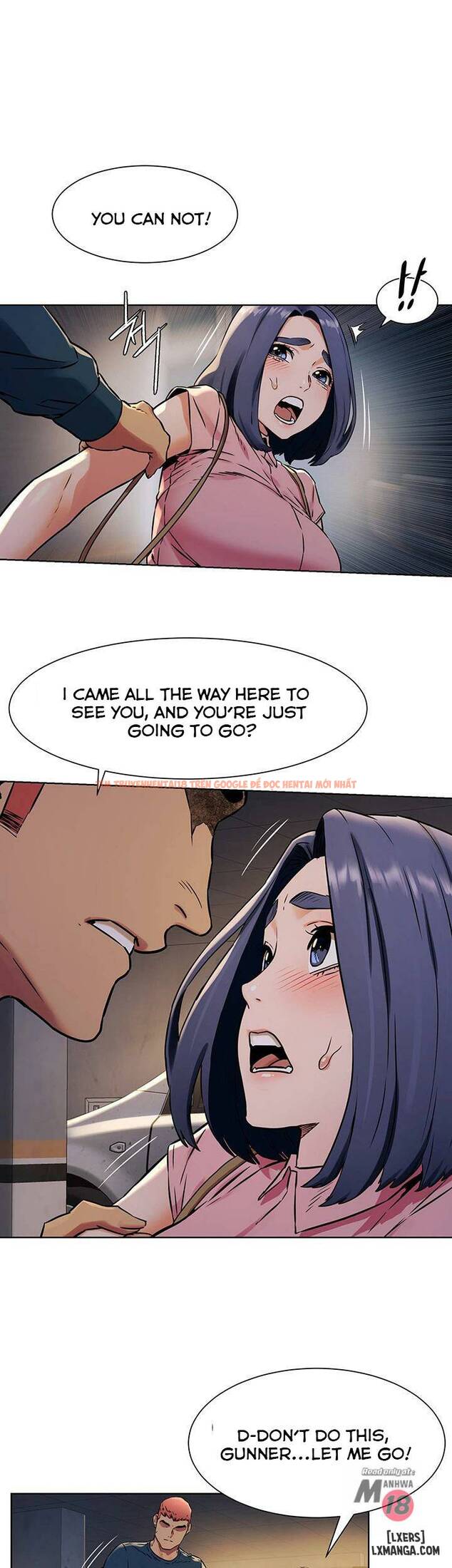 Trang truyện 26 trong truyện tranh Vương Quốc Của Tôi - Chapter 82 - hentai24h.pro