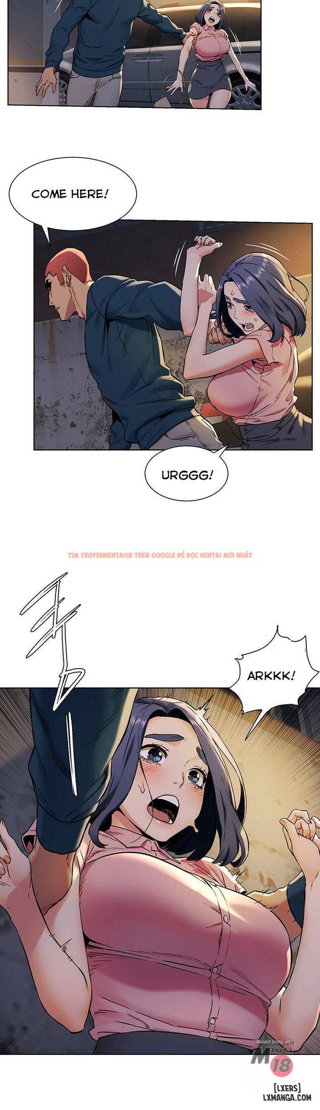 Trang truyện 27 trong truyện tranh Vương Quốc Của Tôi - Chapter 82 - hentai24h.pro